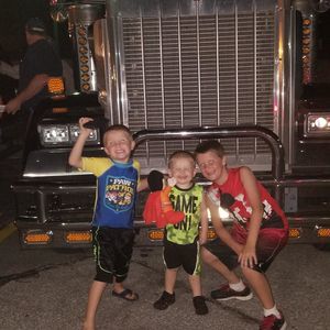 Meet your Posher, Jenny